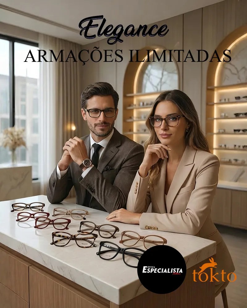 Armação Elegance
